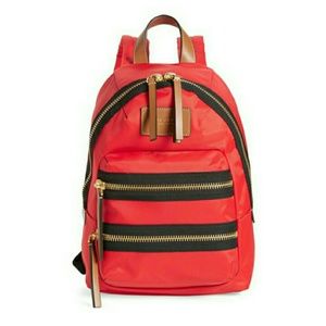 Marc Jacobs Mini Biker Backpack NWOT
